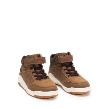 ΠΑΙΔΙΚΑ SNEAKERS JOMA Torcon JR Brown 533716 JTORCW2534V εικόνα 2