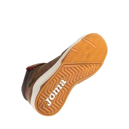ΠΑΙΔΙΚΑ SNEAKERS JOMA Torcon JR Brown 533716 JTORCW2534V εικόνα 5