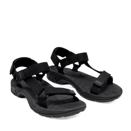 Sandale Barbati JOMA Libra Men 01 Black 533492 SLIBS2601V imagine 2