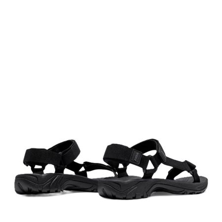 Sandale Barbati JOMA Libra Men 01 Black 533492 SLIBS2601V imagine 3