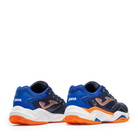 Incaltaminte Tenis Dama JOMA Master 1000 2603 Navy Blue 533463 JMATS2603C imagine 3