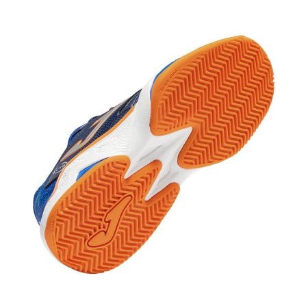 Παιδικά Παπούτσια Τένις JOMA Master 1000 JR 2603 Navy Blue 533440 JMATS2603C εικόνα 4