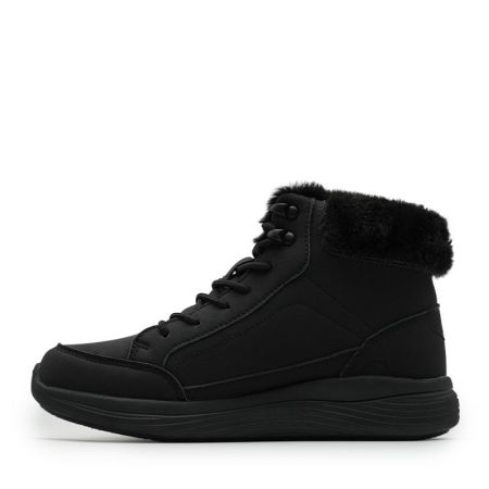 Botine Copii JOMA Megan Black 533641 CMEGLW2501 imagine 2