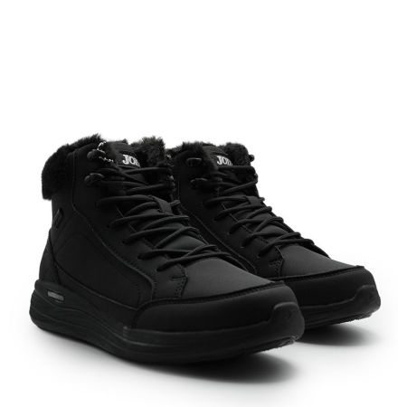 Botine Copii JOMA Megan Black 533641 CMEGLW2501 imagine 3