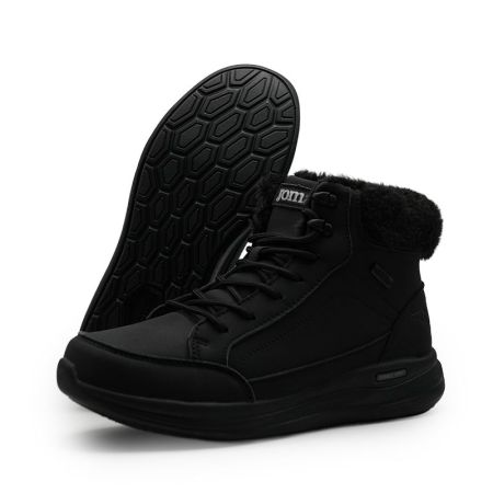 Botine Copii JOMA Megan Black 533641 CMEGLW2501 imagine 4