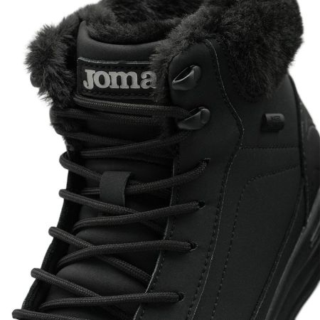 Botine Copii JOMA Megan Black 533641 CMEGLW2501 imagine 8