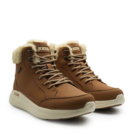 Дамски Боти JOMA Megan Lady Light Brown 533701 CMEGLW2526 изображение 3