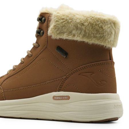Дамски Боти JOMA Megan Lady Light Brown 533701 CMEGLW2526 изображение 7