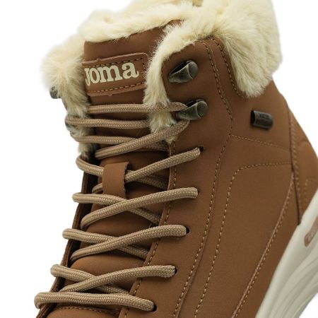 Дамски Боти JOMA Megan Lady Light Brown 533701 CMEGLW2526 изображение 8