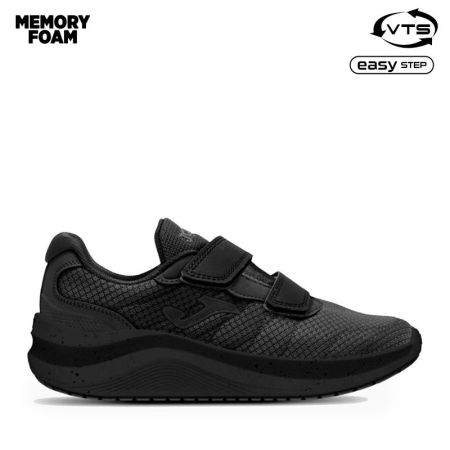 Pantofi Sport Copii JOMA N-100 Black