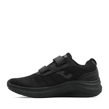 Pantofi Sport Dama JOMA N-100 Lady Black 533734 CN10LW2521V imagine 2