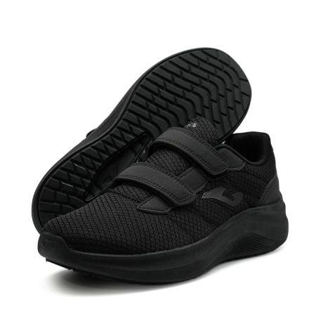 ΠΑΙΔΙΚΑ ΑΘΛΗΤΙΚΑ ΠΑΠΟΥΤΣΙΑ JOMA N-100 Black 533749 CN10LW2521V εικόνα 4