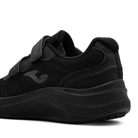ΠΑΙΔΙΚΑ ΑΘΛΗΤΙΚΑ ΠΑΠΟΥΤΣΙΑ JOMA N-100 Black 533749 CN10LW2521V εικόνα 7