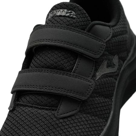 Pantofi Sport Dama JOMA N-100 Lady Black 533734 CN10LW2521V imagine 8