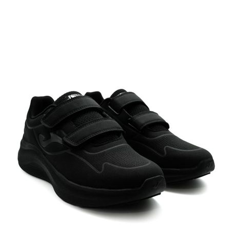 Дамски Маратонки JOMA N-400 Lady Black 533733 CN40LW2501V изображение 3