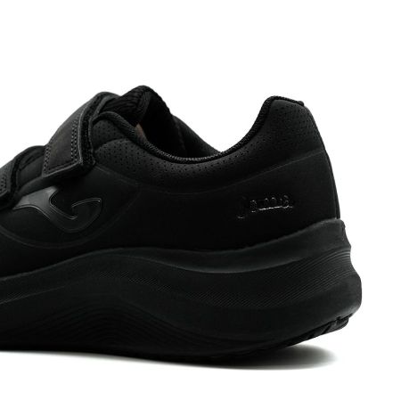 ΠΑΙΔΙΚΑ ΑΘΛΗΤΙΚΑ ΠΑΠΟΥΤΣΙΑ JOMA N-400 Black 533748 CN40LW2501V εικόνα 7