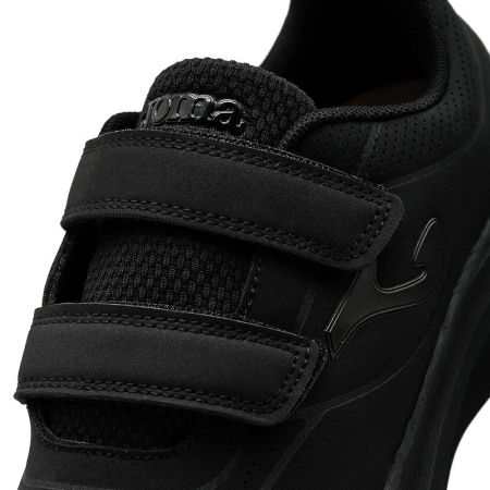 ΠΑΙΔΙΚΑ ΑΘΛΗΤΙΚΑ ΠΑΠΟΥΤΣΙΑ JOMA N-400 Black 533748 CN40LW2501V εικόνα 8