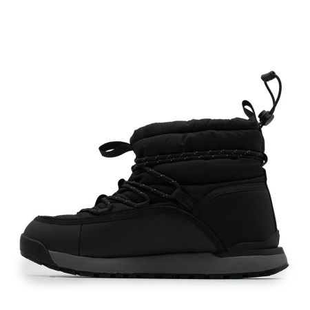 Botine Dama JOMA Nora Lady Black 533704 CNORALW2501 imagine 2