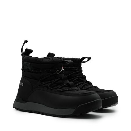 Botine Dama JOMA Nora Lady Black 533704 CNORALW2501 imagine 3