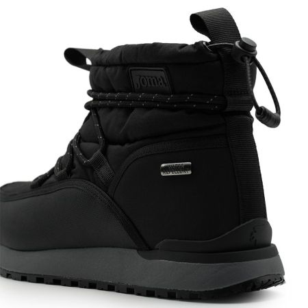 Botine Dama JOMA Nora Lady Black 533704 CNORALW2501 imagine 7