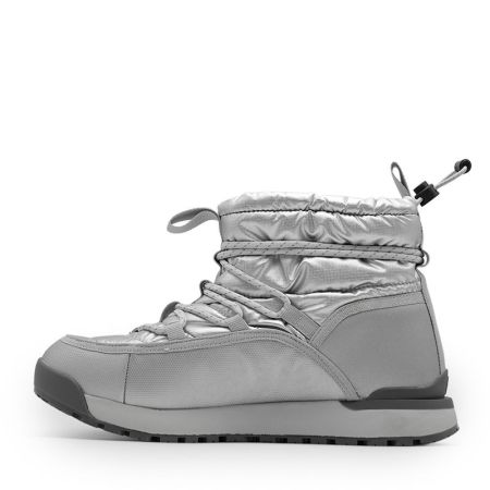 Botine Dama JOMA Nora Lady Silver 533705 CNORALW2512 imagine 2