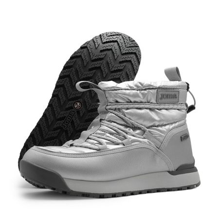 Botine Dama JOMA Nora Lady Silver 533705 CNORALW2512 imagine 4