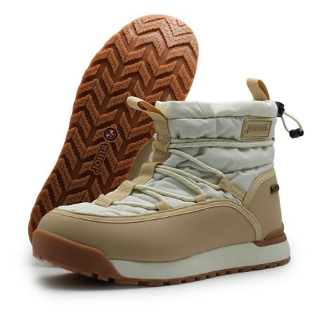 Дамски Боти JOMA Nora Lady Beige 533703 CNORALW2526 изображение 4