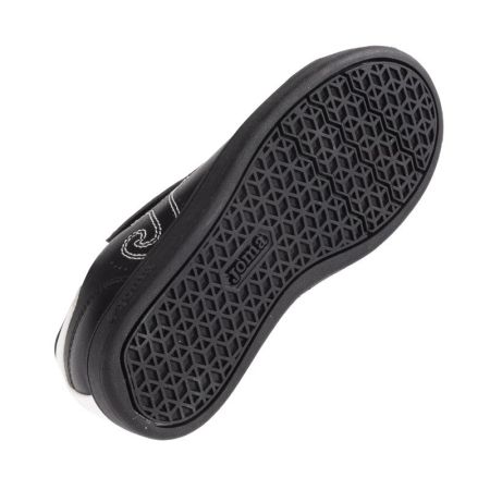 ΠΑΙΔΙΚΑ SNEAKERS JOMA Oasis JR 2501 Black/White 533460 JOASIW2501 εικόνα 4