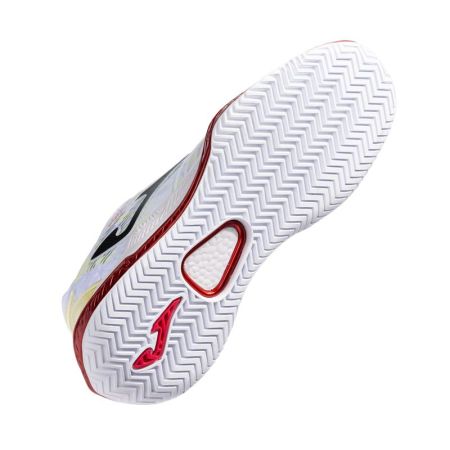 Γυναικεία Παπούτσια Padel JOMA Point Lady White 533740 TPOILW2502AC εικόνα 5