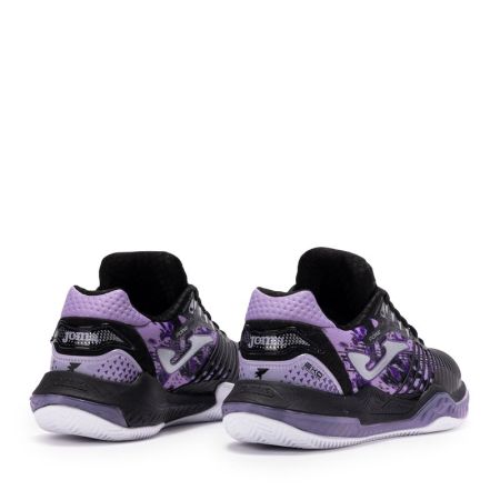 Incaltaminte Tenis Dama JOMA Point Lady 2501 Black 533444 TPOILW2501C imagine 3