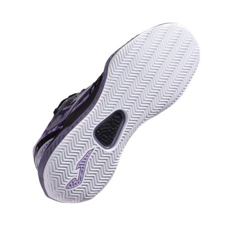 Incaltaminte Tenis Copii JOMA Point Lady 2501 Black 533467 TPOILW2501C imagine 4