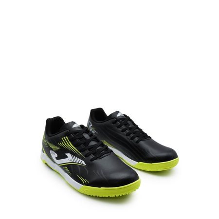 Pantofi Centipede Copii JOMA Propulsion JR 2501 Indoor Black 533425 PRJW2501IN imagine 3