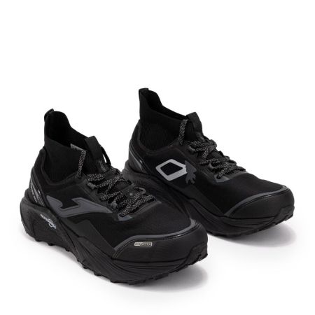 Pantofi Drumetie Dama JOMA Rase AX3 Black 533635 TKRAX3W2501 imagine 2