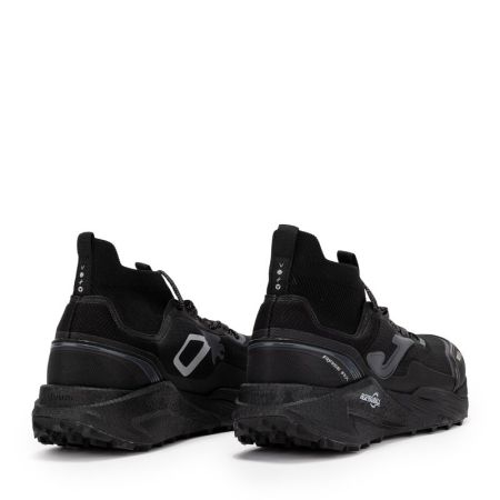 Pantofi Drumetie Dama JOMA Rase AX3 Black 533635 TKRAX3W2501 imagine 3
