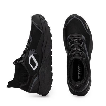 Pantofi Drumetie Dama JOMA Rase AX3 Black 533635 TKRAX3W2501 imagine 4
