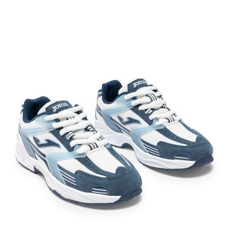 Детски Маратонки JOMA RT 50 JR 2603 Navy Blue 533454 JRT50S2603 изображение 2