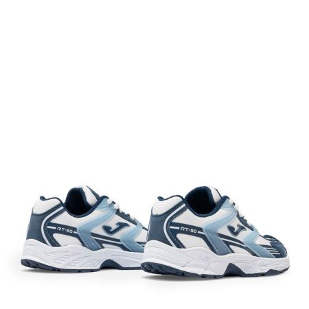 Детски Маратонки JOMA RT 50 JR 2603 Navy Blue 533454 JRT50S2603 изображение 3
