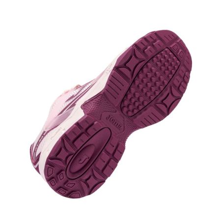 Pantofi Sport Copii JOMA RT 50 JR 2619 Pink 533455 JRT50S2619 imagine 4