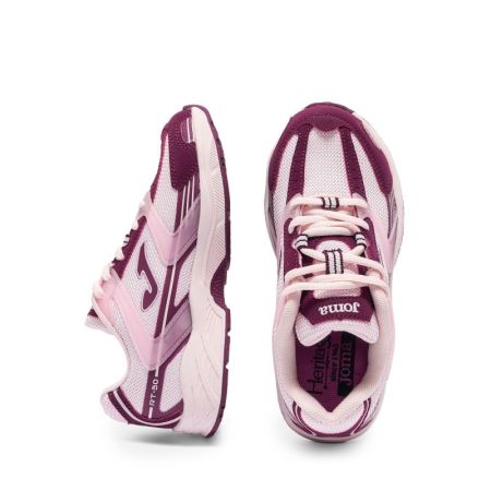 Pantofi Sport Copii JOMA RT 50 JR 2619 Pink 533455 JRT50S2619 imagine 5