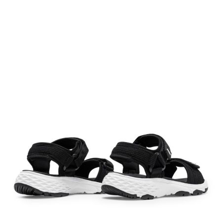 ΠΑΙΔΙΚΑ ΣΑΝΔΑΛΙΑ JOMA S. Amaia Lady 2601 Black 533503 SAMALS2601V εικόνα 3