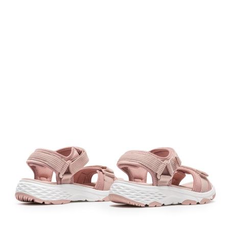 ΠΑΙΔΙΚΑ ΣΑΝΔΑΛΙΑ JOMA S. Amaia Lady 2629 Light Pink 533502 SAMALS2629V εικόνα 3