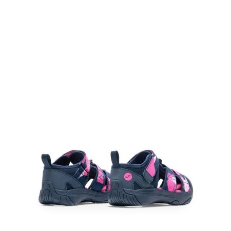 ΠΑΙΔΙΚΑ ΣΑΝΔΑΛΙΑ JOMA S. Neo JR 2633 Navy Blue 533486 SNEOJS2633V εικόνα 3