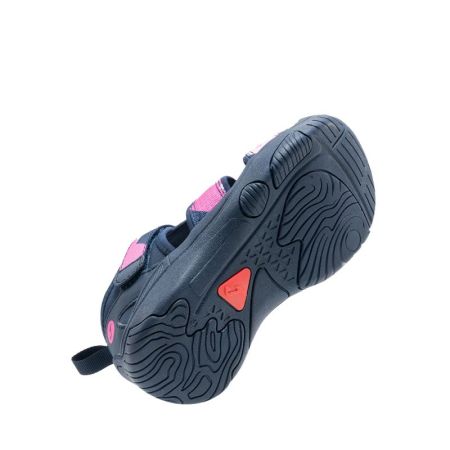 ΠΑΙΔΙΚΑ ΣΑΝΔΑΛΙΑ JOMA S. Neo JR 2633 Navy Blue 533486 SNEOJS2633V εικόνα 4