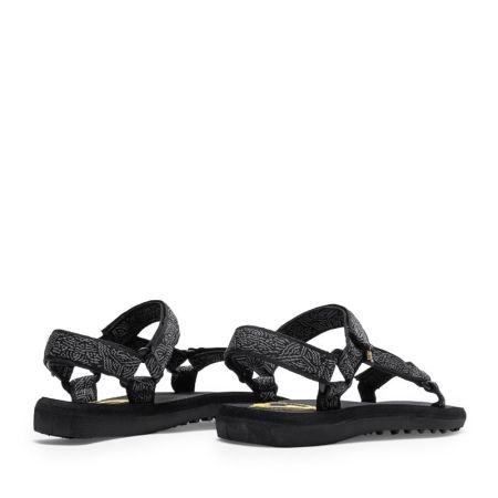 ΠΑΙΔΙΚΑ ΣΑΝΔΑΛΙΑ JOMA S.Leo Lady 2601 Black 533504 SLEOLS2601V εικόνα 3