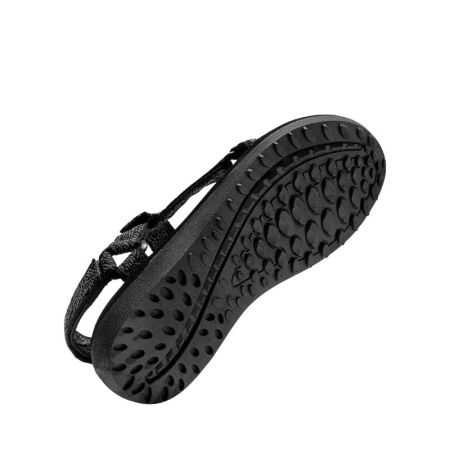 ΠΑΙΔΙΚΑ ΣΑΝΔΑΛΙΑ JOMA S.Leo Lady 2601 Black 533504 SLEOLS2601V εικόνα 4