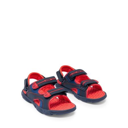 ΠΑΙΔΙΚΑ ΣΑΝΔΑΛΙΑ JOMA S. Ocean JR 2603 Navy Blue 533563 SOCEJS2603V εικόνα 2