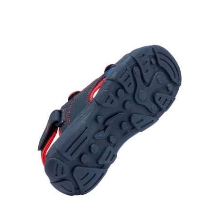 ΠΑΙΔΙΚΑ ΣΑΝΔΑΛΙΑ JOMA S. Ocean JR 2603 Navy Blue 533563 SOCEJS2603V εικόνα 3