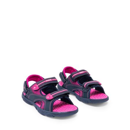 ΠΑΙΔΙΚΑ ΣΑΝΔΑΛΙΑ JOMA S. Ocean JR 2604 Royal Blue 533476 SOCEJS2604V εικόνα 2