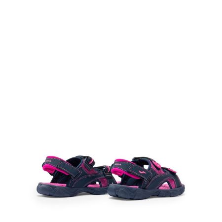 ΠΑΙΔΙΚΑ ΣΑΝΔΑΛΙΑ JOMA S. Ocean JR 2604 Royal Blue 533476 SOCEJS2604V εικόνα 3
