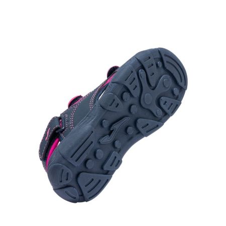 ΠΑΙΔΙΚΑ ΣΑΝΔΑΛΙΑ JOMA S. Ocean JR 2604 Royal Blue 533476 SOCEJS2604V εικόνα 4